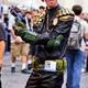Image for article titled The Most Creative and Sensational Cosplay From Comic-Con 2013